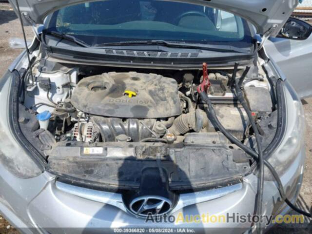 HYUNDAI ELANTRA SE/SPORT/LIMITED, KMHDH4AE1FU433366