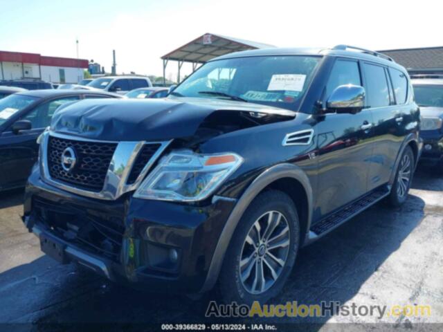 NISSAN ARMADA SV/SL/PLATINUM, JN8AY2NC5KX511259