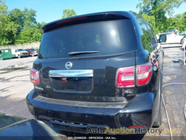 NISSAN ARMADA SV/SL/PLATINUM, JN8AY2NC5KX511259