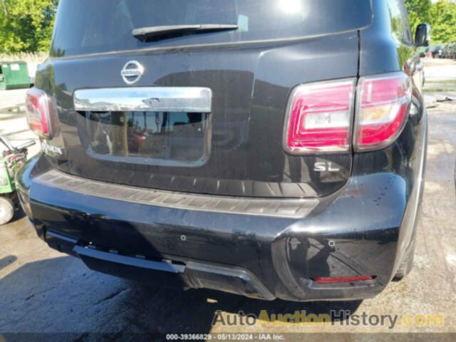 NISSAN ARMADA SV/SL/PLATINUM, JN8AY2NC5KX511259