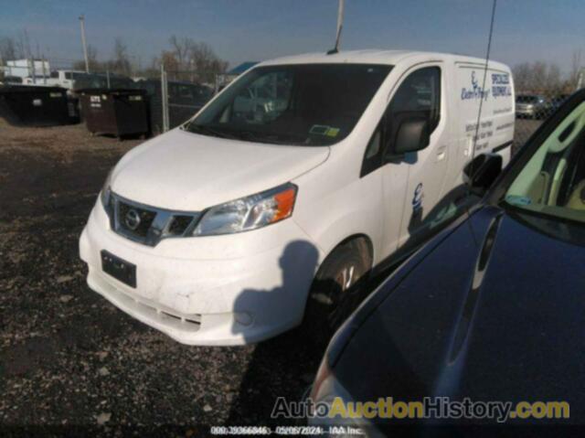 NISSAN NV200 SV, 3N6CM0KN3DK690168