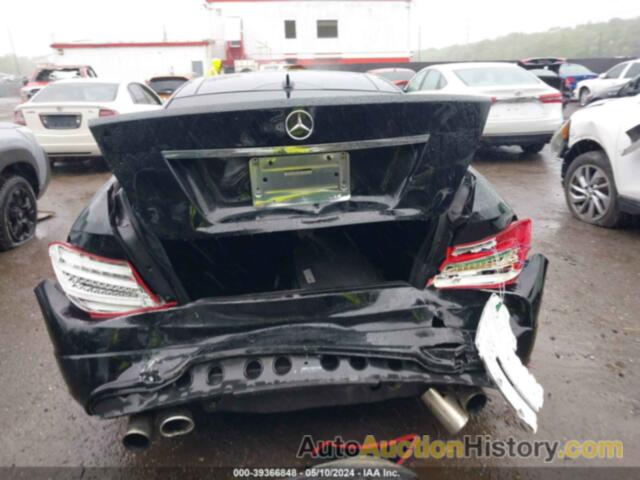 MERCEDES-BENZ C 250, WDDGJ4HB2CF854617