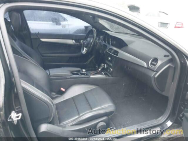 MERCEDES-BENZ C 250, WDDGJ4HB2CF854617