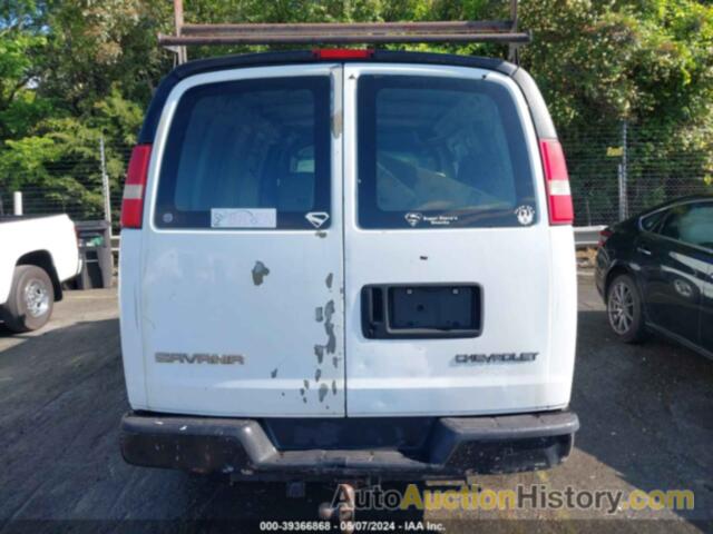 GMC SAVANA STANDARD, 1GTHG35U241135752