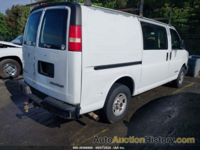 GMC SAVANA STANDARD, 1GTHG35U241135752