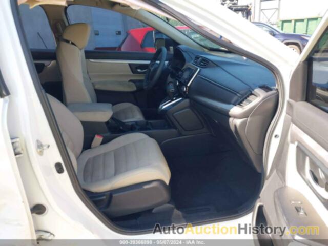 HONDA CR-V LX, 2HKRW6H3XJH212951