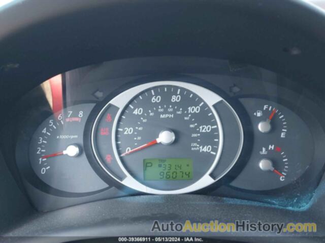 HYUNDAI TUCSON LIMITED V6/SE, KM8JN72D18U850251