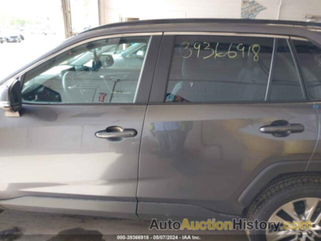 TOYOTA RAV4 XLE PREMIUM, 2T3A1RFV5MC156840