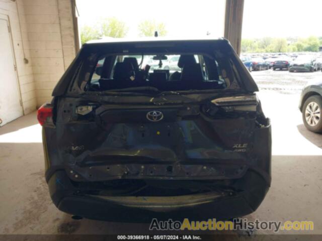 TOYOTA RAV4 XLE PREMIUM, 2T3A1RFV5MC156840