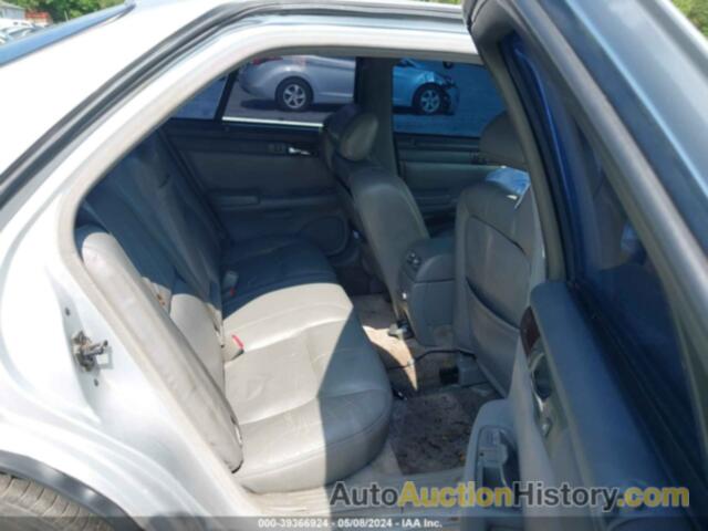 CADILLAC SEVILLE SLS, 1G6KS54Y33U136784