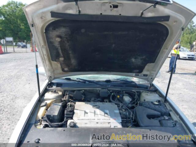 CADILLAC SEVILLE SLS, 1G6KS54Y33U136784