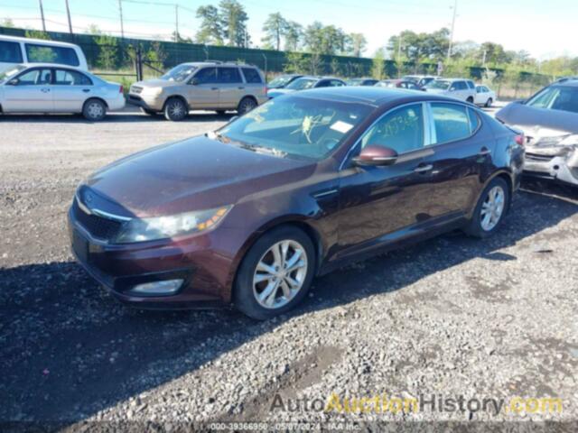 KIA OPTIMA EX, 5XXGN4A73CG026968