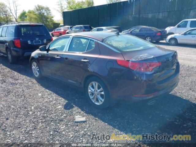 KIA OPTIMA EX, 5XXGN4A73CG026968