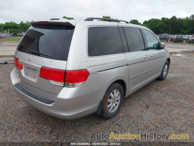 HONDA ODYSSEY EXL, 5FNRL38609B000412