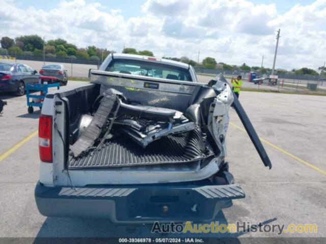 FORD F150, 1FTRF12226NA94257