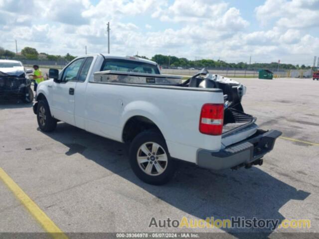 FORD F150, 1FTRF12226NA94257