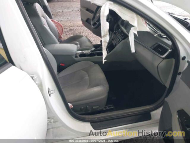 KIA OPTIMA EX, 5XXGU4L37GG089638