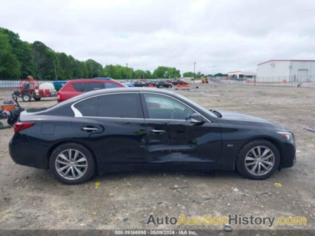 INFINITI Q50 PURE, JN1EV7AP4LM208670