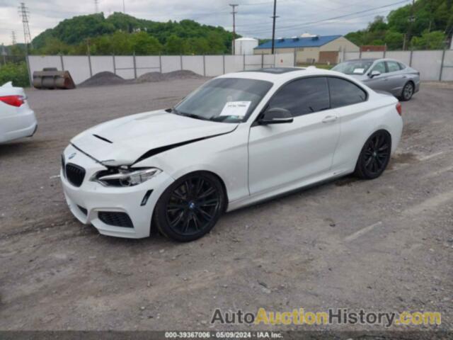 BMW M235, WBA1J7C51FV289061