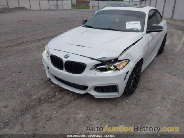 BMW M235, WBA1J7C51FV289061