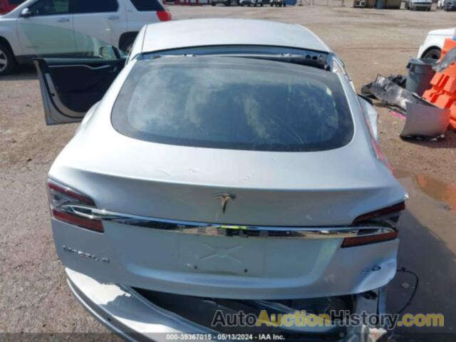 TESLA MODEL S 60D/70D/75D/85D/90D, 5YJSA1E20GF175091