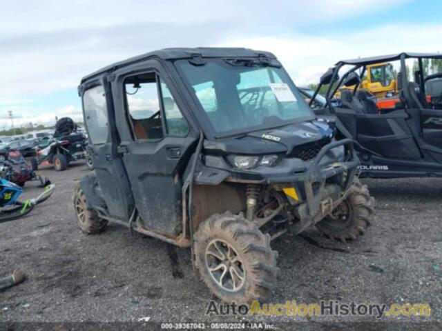 CAN-AM DEFENDER MAX, 