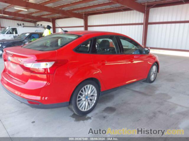 FORD FOCUS SE, 1FADP3F29EL149753