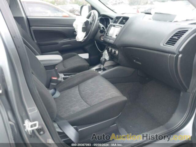 MITSUBISHI OUTLANDER SPORT ES/LE/BE, JA4APUAU9MU036562