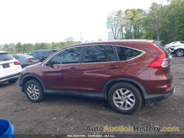 HONDA CR-V EX, 2HKRM4H55FH627873