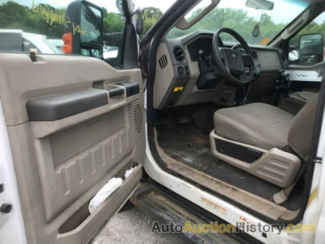 FORD F450 SUPER DUTY, 1FDXF46Y88EA36272