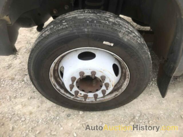 FORD F450 SUPER DUTY, 1FDXF46Y88EA36272