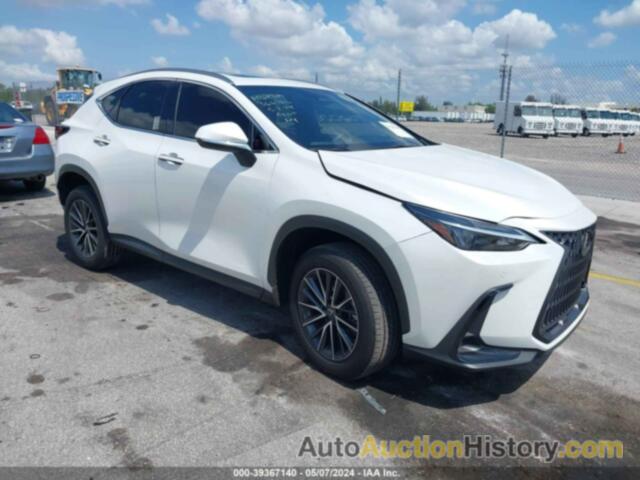 LEXUS NX 250 PREMIUM, JTJGDCAZ1R5015265