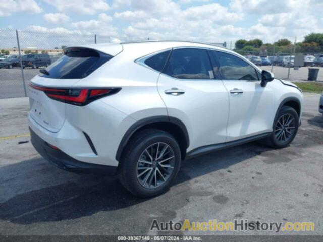 LEXUS NX 250 PREMIUM, JTJGDCAZ1R5015265