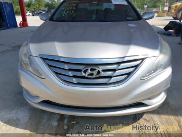 HYUNDAI SONATA SE/LIMITED, 5NPEC4AC3DH796460