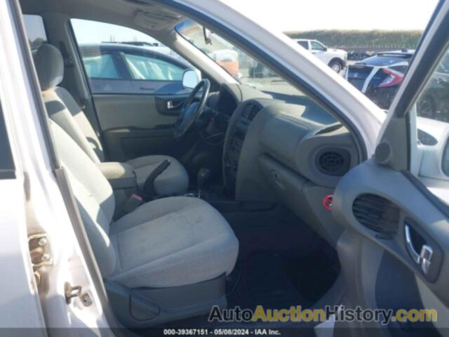 HYUNDAI SANTA FE GLS, KM8SC73D06U050367