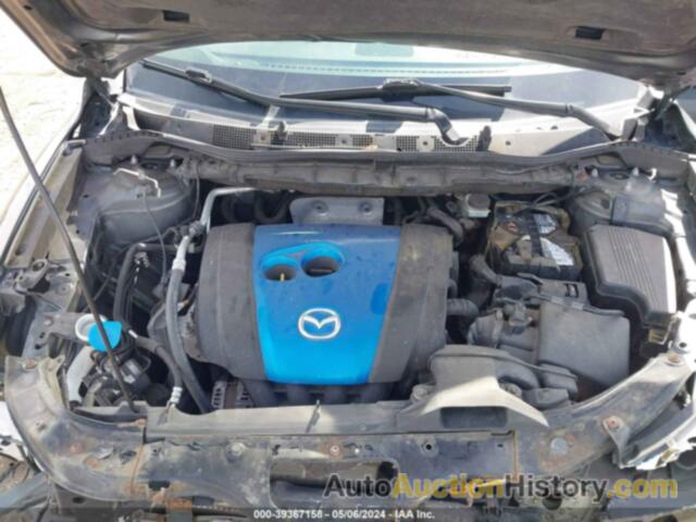 MAZDA CX-5 TOURING, JM3KE4CE6D0167856