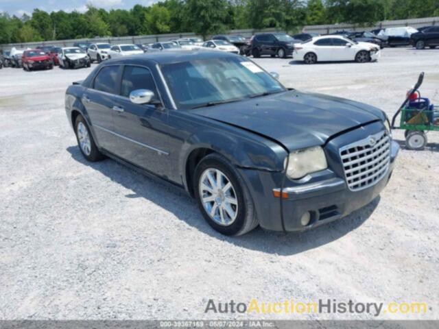 CHRYSLER 300C, 2C3KA63H58H115506