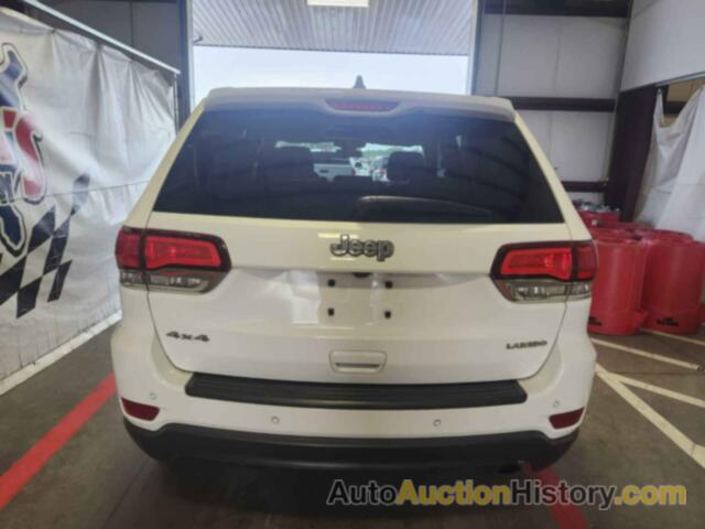 JEEP GRAND CHEROKEE LAREDO, 1C4RJFAG5LC215511