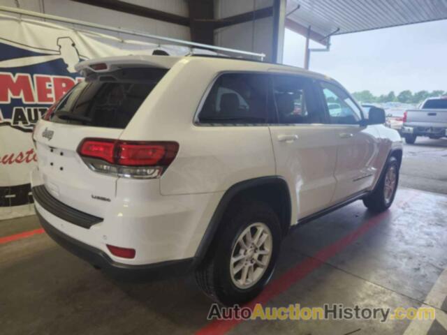 JEEP GRAND CHEROKEE LAREDO, 1C4RJFAG5LC215511