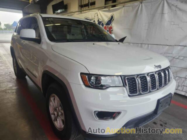 JEEP GRAND CHEROKEE LAREDO, 1C4RJFAG5LC215511