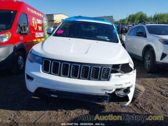 JEEP GRAND CHEROKEE ALTITUDE 4X4, 1C4RJFAG3JC284033