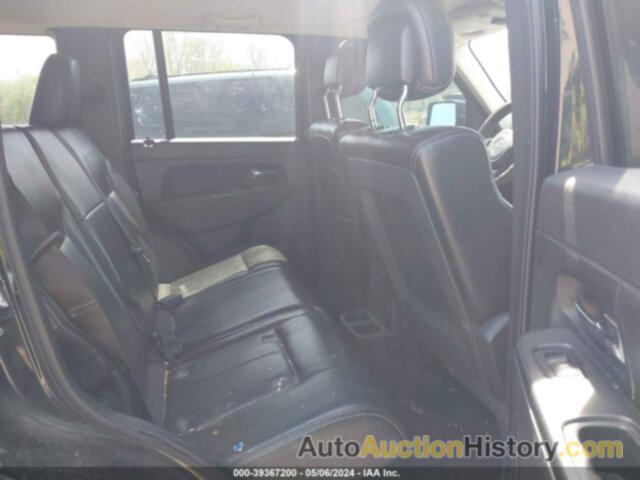 JEEP LIBERTY SPORT, 1C4PJMAK3CW216767