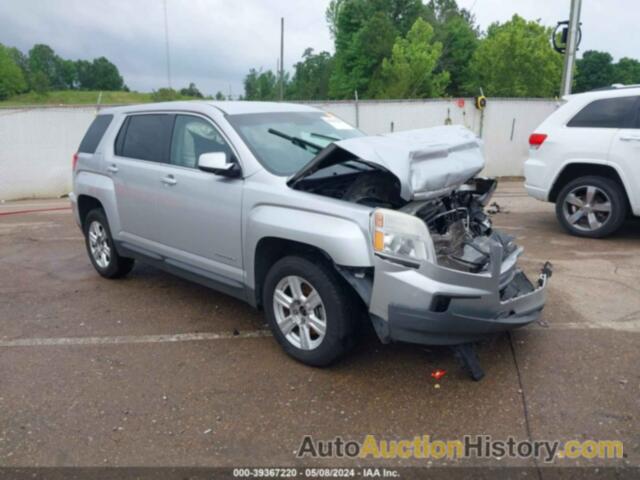 GMC TERRAIN SLE, 2GKALMEKXG6253846