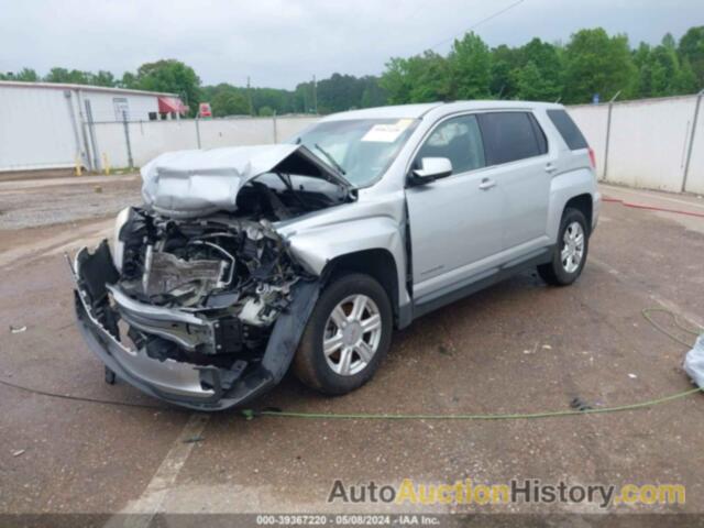 GMC TERRAIN SLE, 2GKALMEKXG6253846