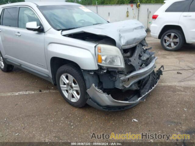 GMC TERRAIN SLE, 2GKALMEKXG6253846