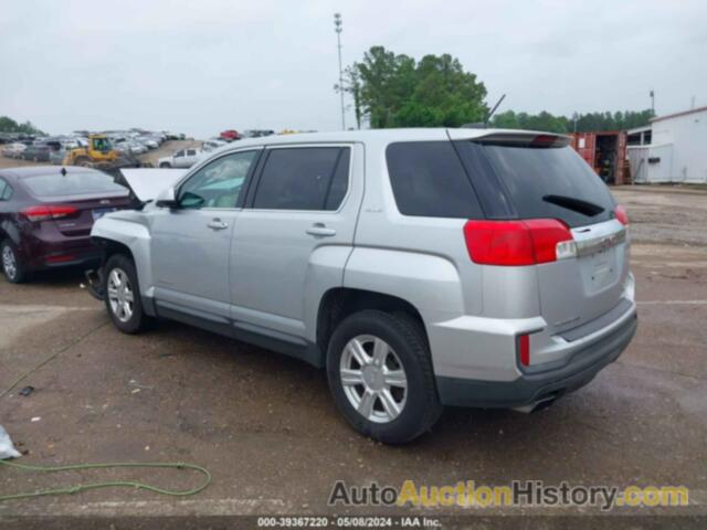 GMC TERRAIN SLE, 2GKALMEKXG6253846