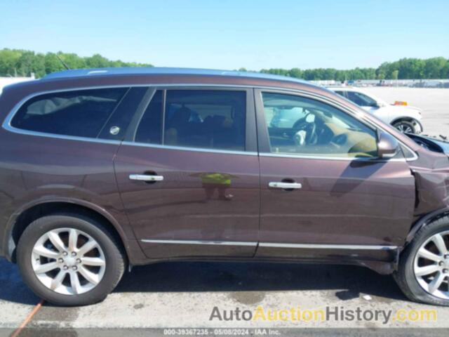 BUICK ENCLAVE PREMIUM, 5GAKRCKD8FJ213475