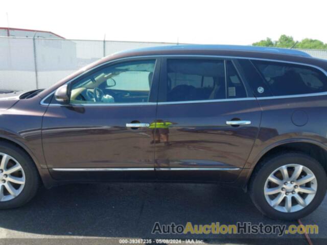 BUICK ENCLAVE PREMIUM, 5GAKRCKD8FJ213475