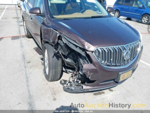 BUICK ENCLAVE PREMIUM, 5GAKRCKD8FJ213475