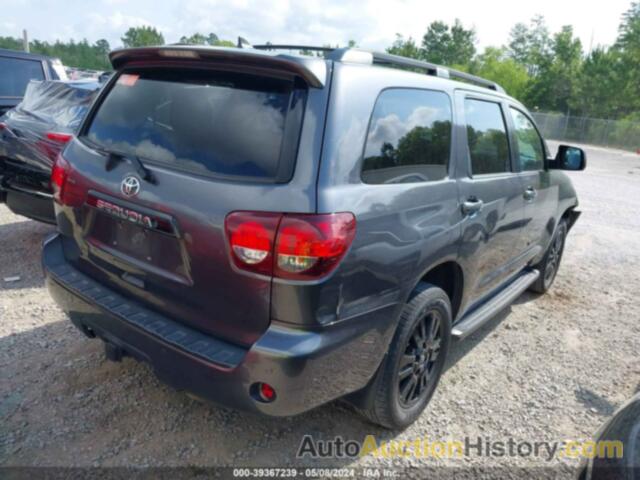 TOYOTA SEQUOIA TRD SPORT, 5TDBY5G11KS167156